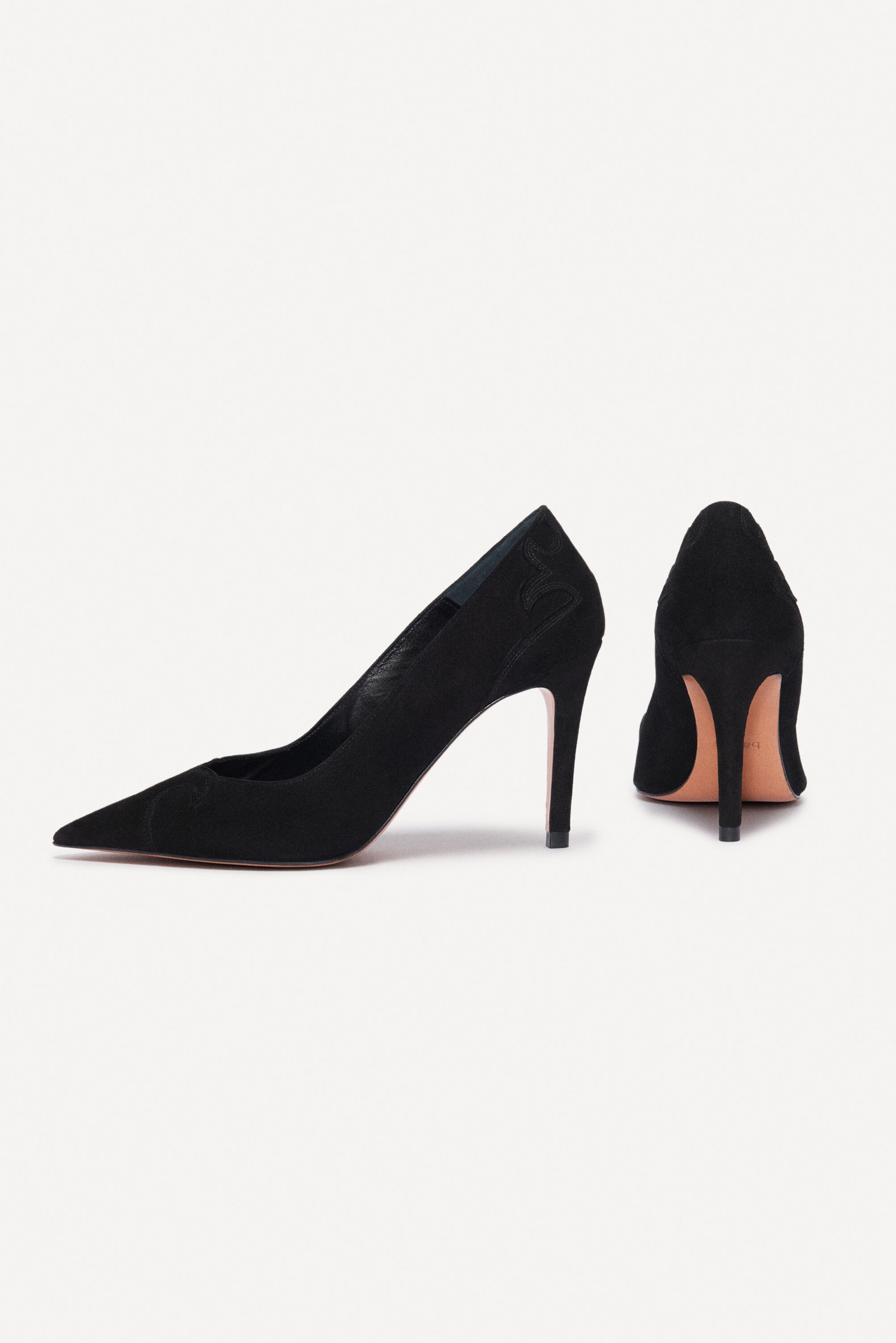 heels CORALIE