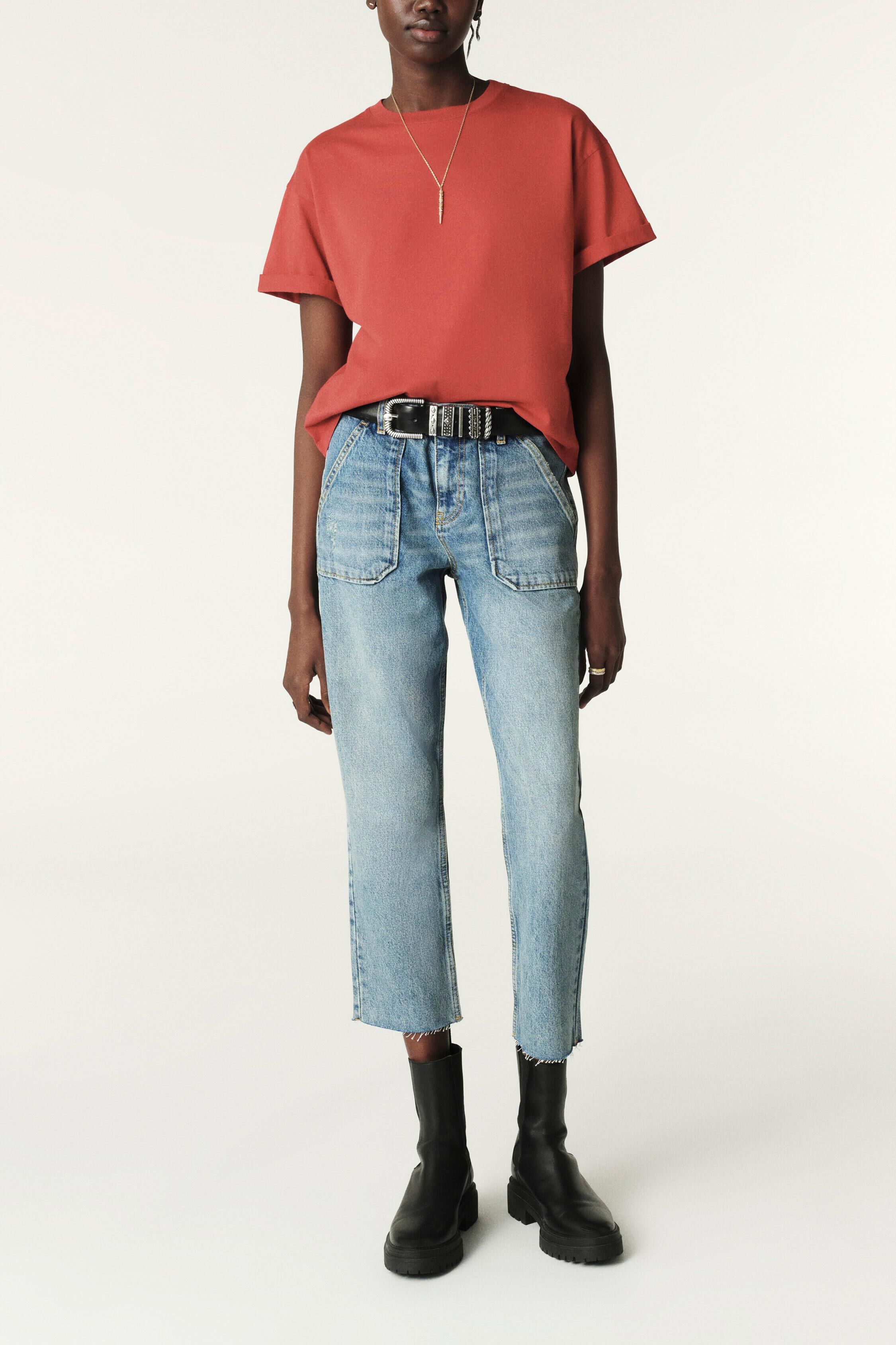 t-shirt ROSIE
