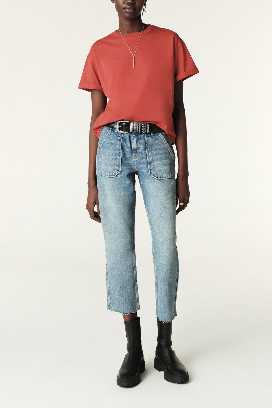 t-shirt ROSIE