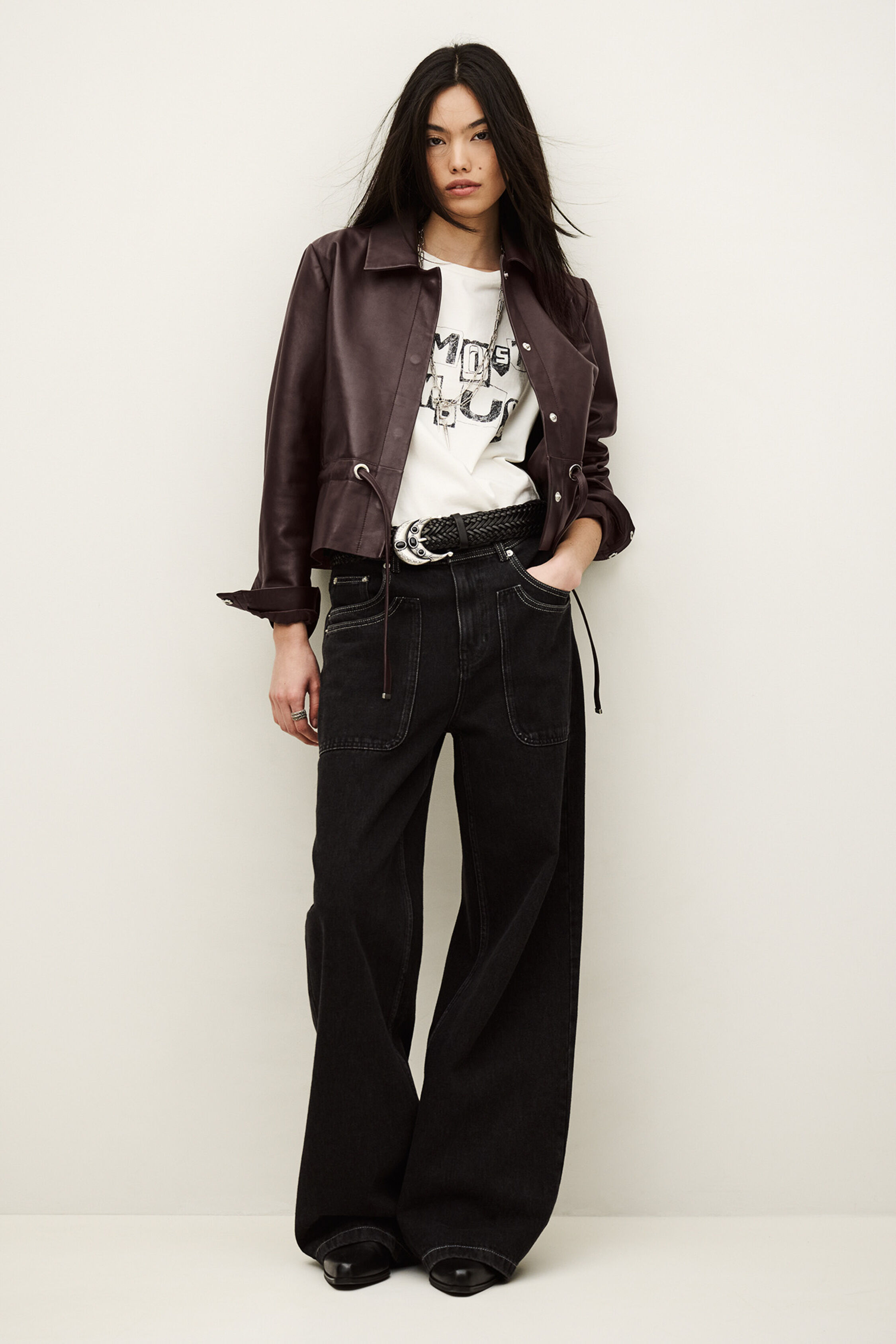 Jacket MANITA