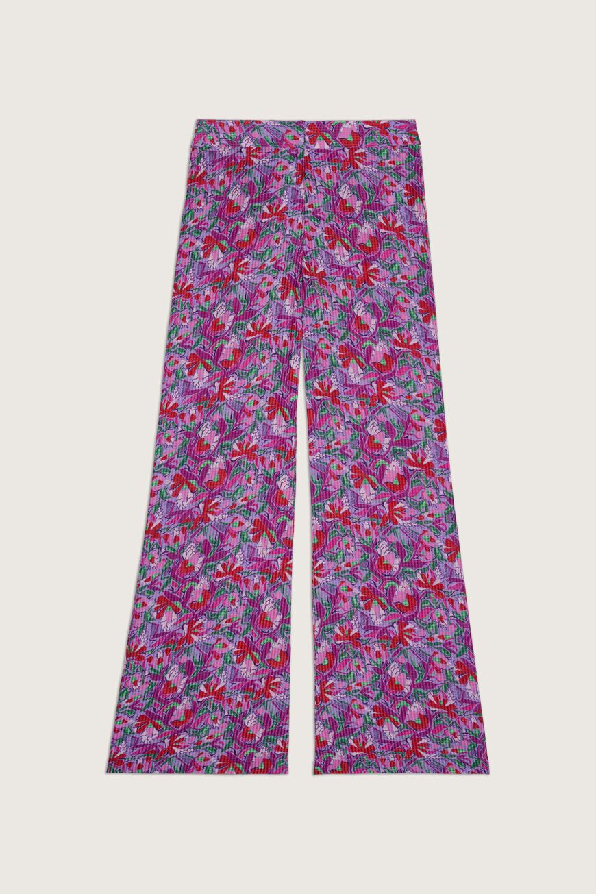 PANTS ABO
