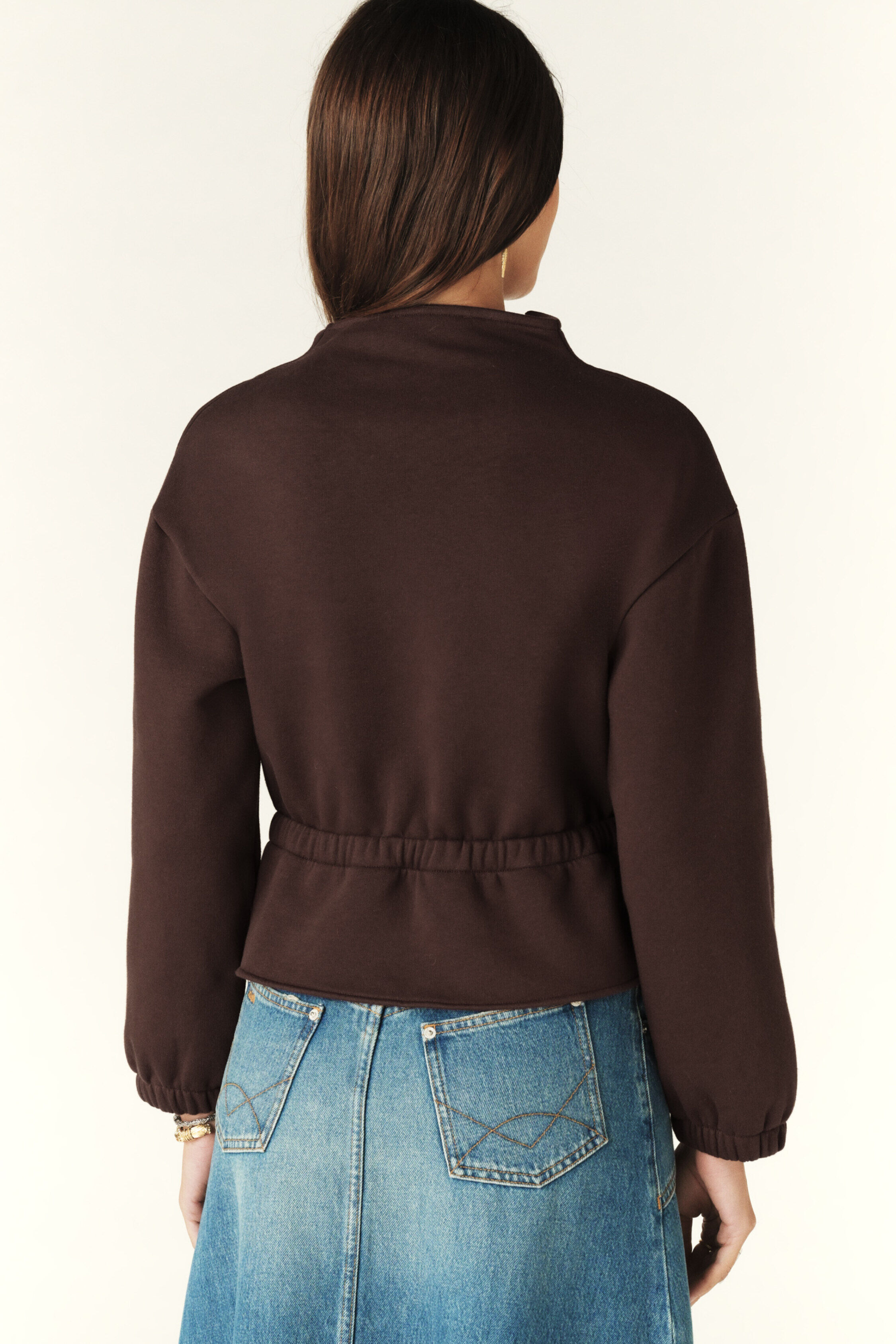 sweatshirt DOLL