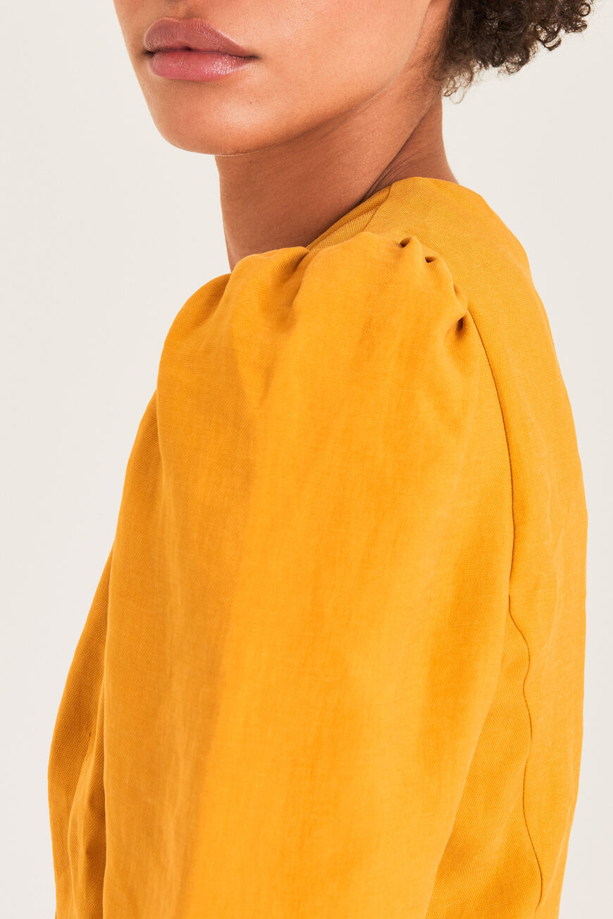 ASTRID DRESS