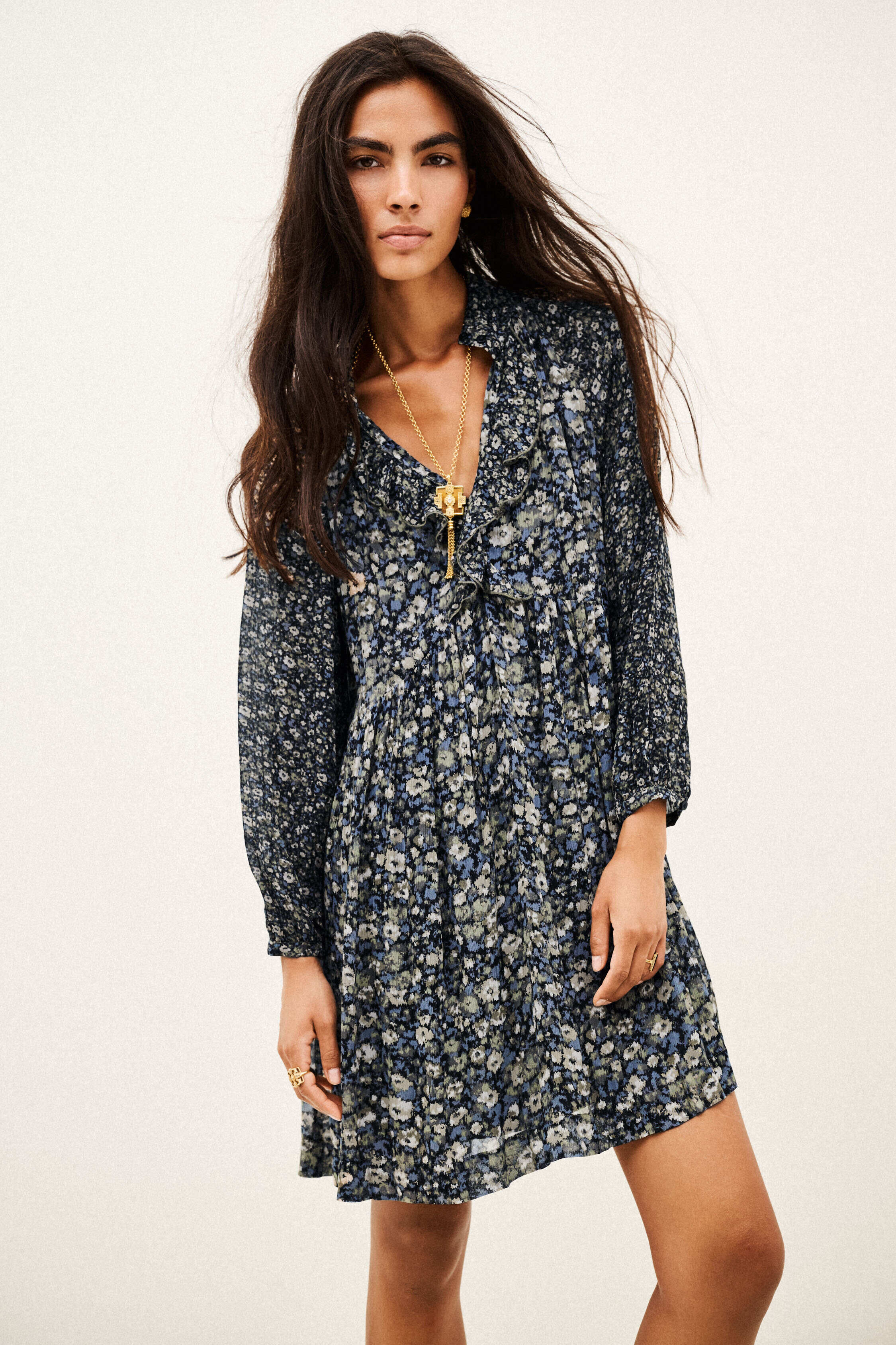 Kleid KIMIA