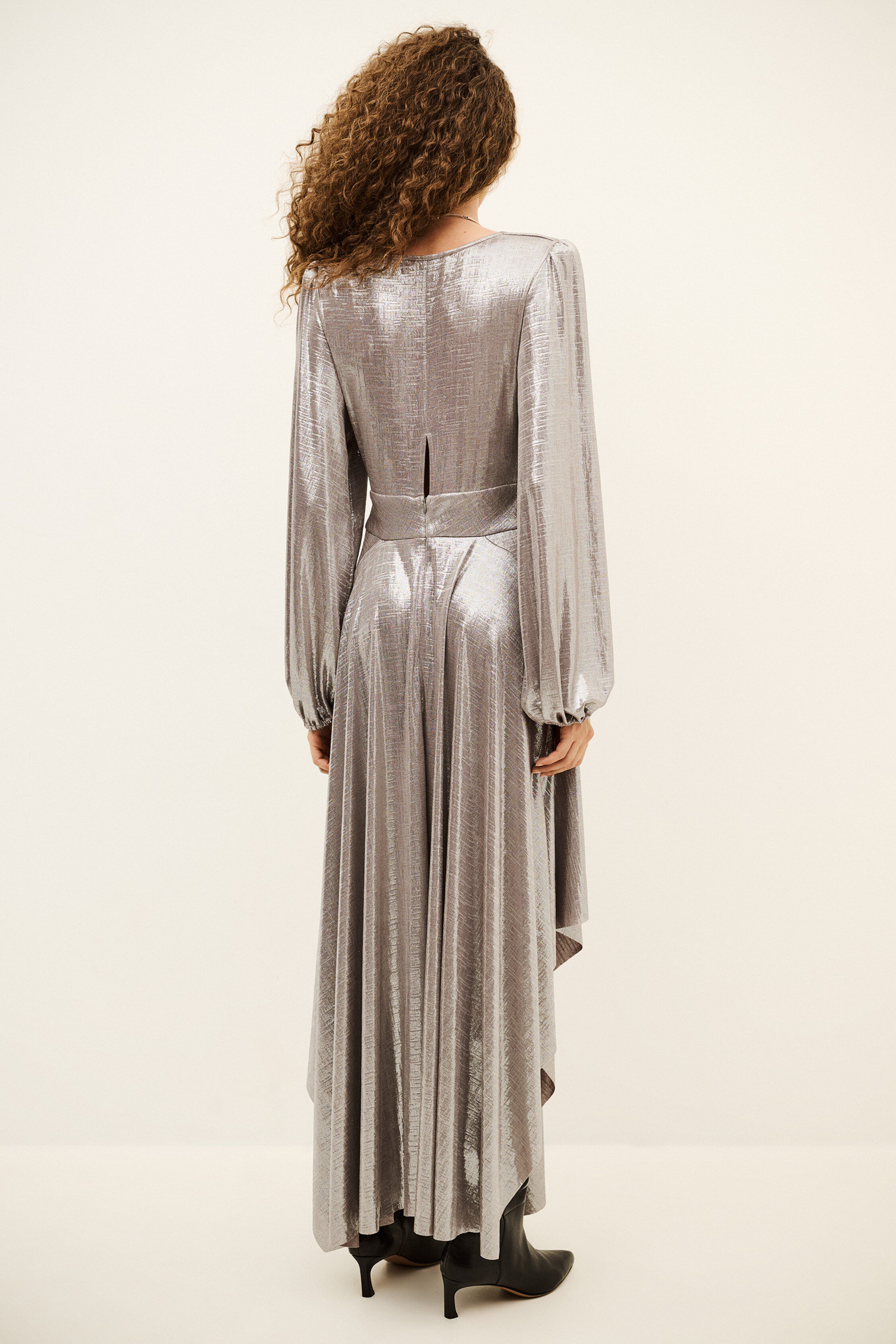 DRESS ILOW