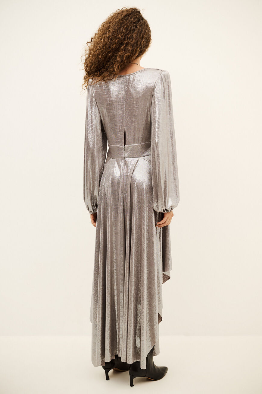 DRESS ILOW