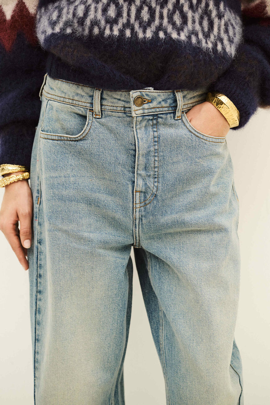 JEANS GARY
