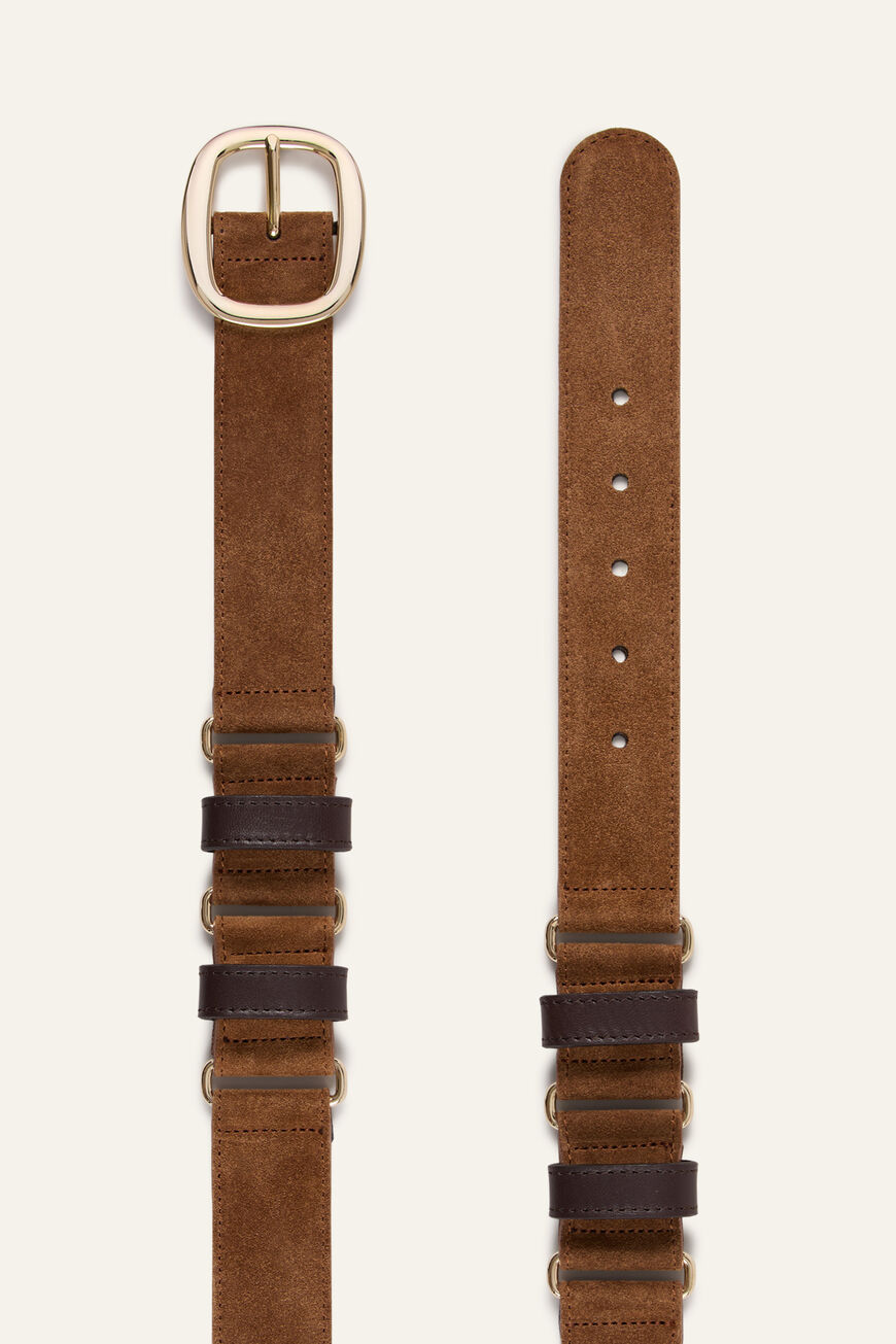 belt MEDIUM BANEL