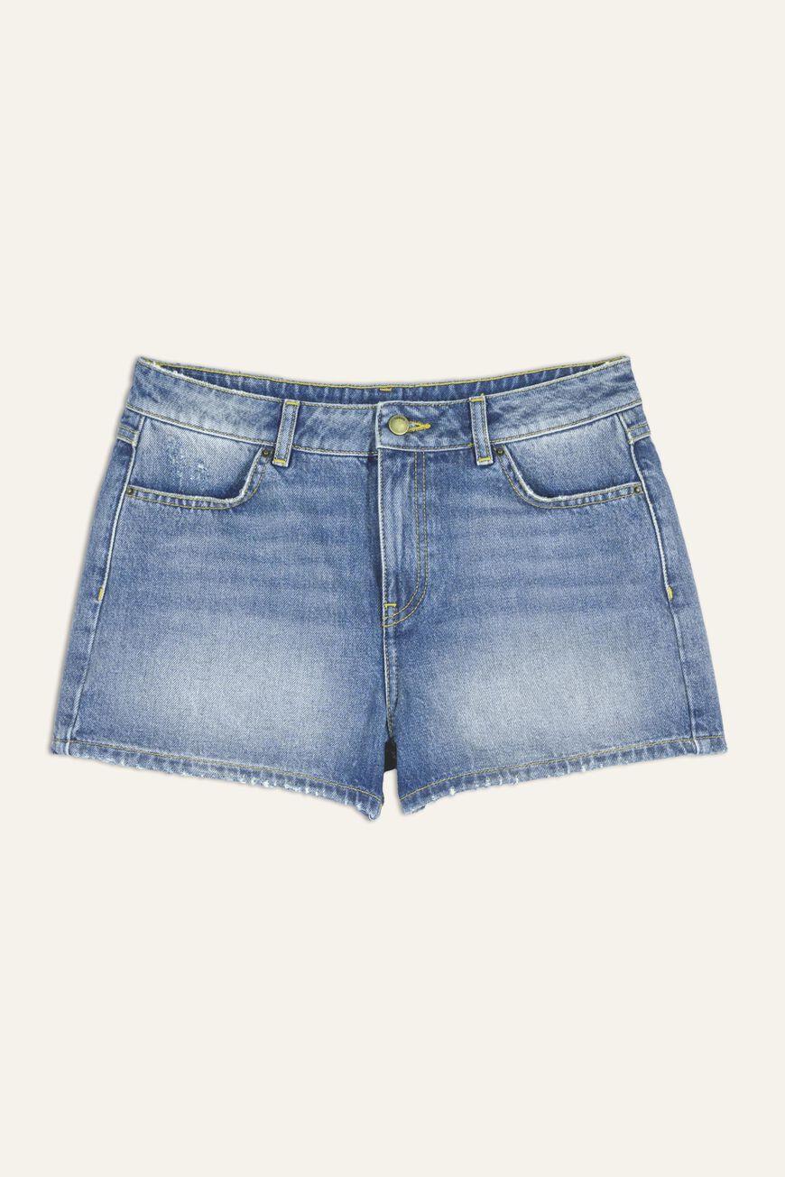 shorts ELECTRO