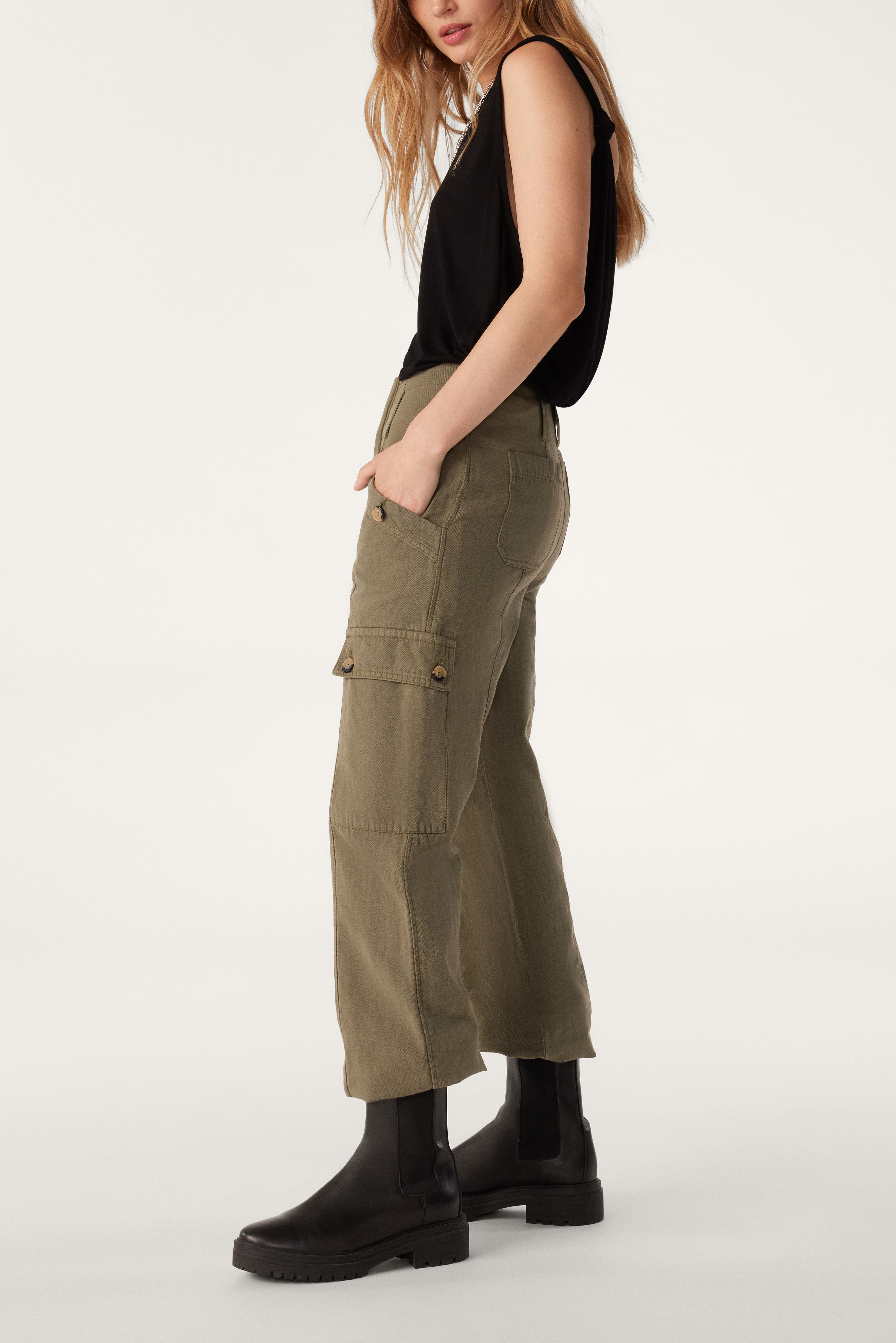 pantalons DADA