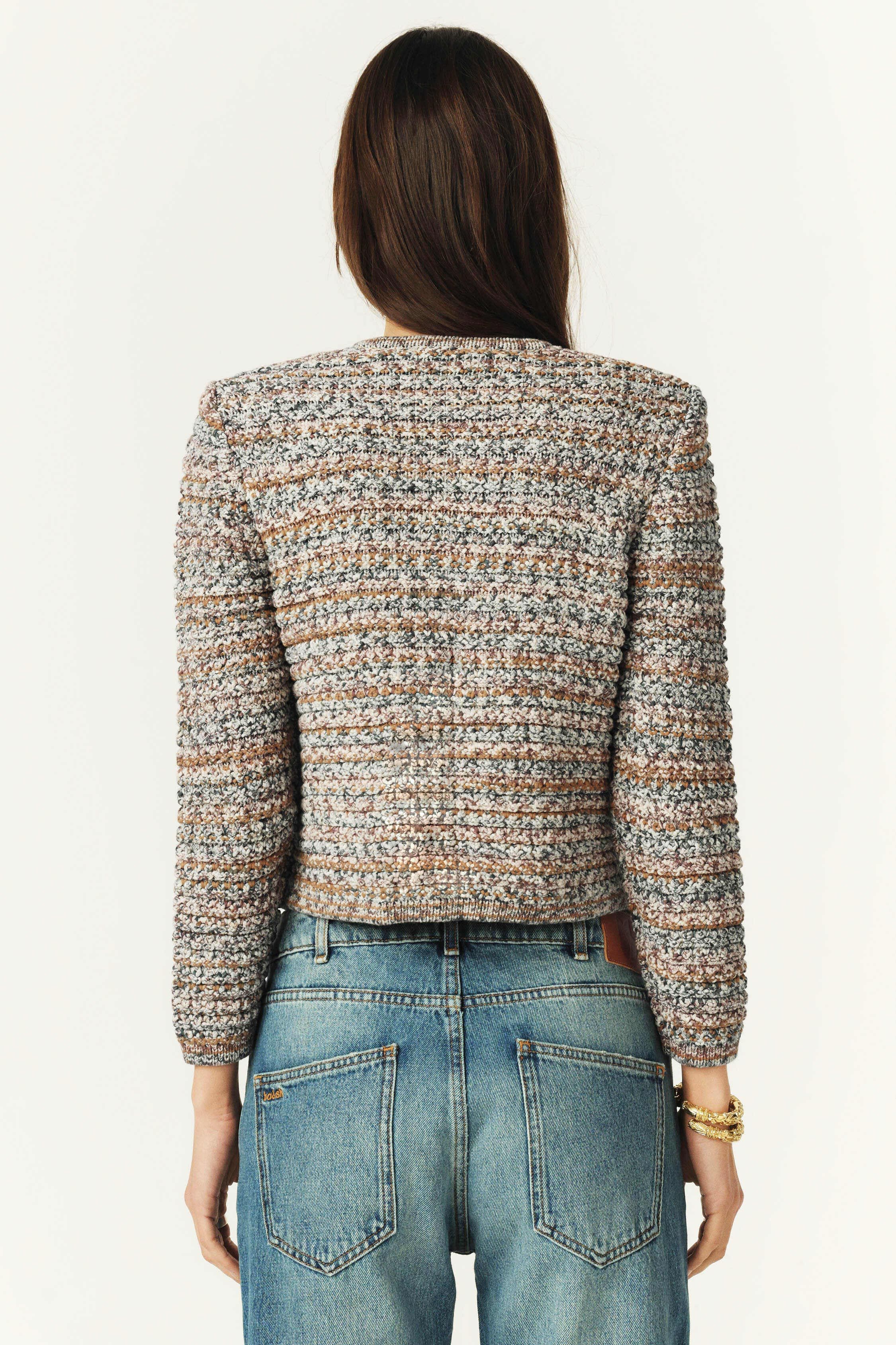cardigan GUSPA