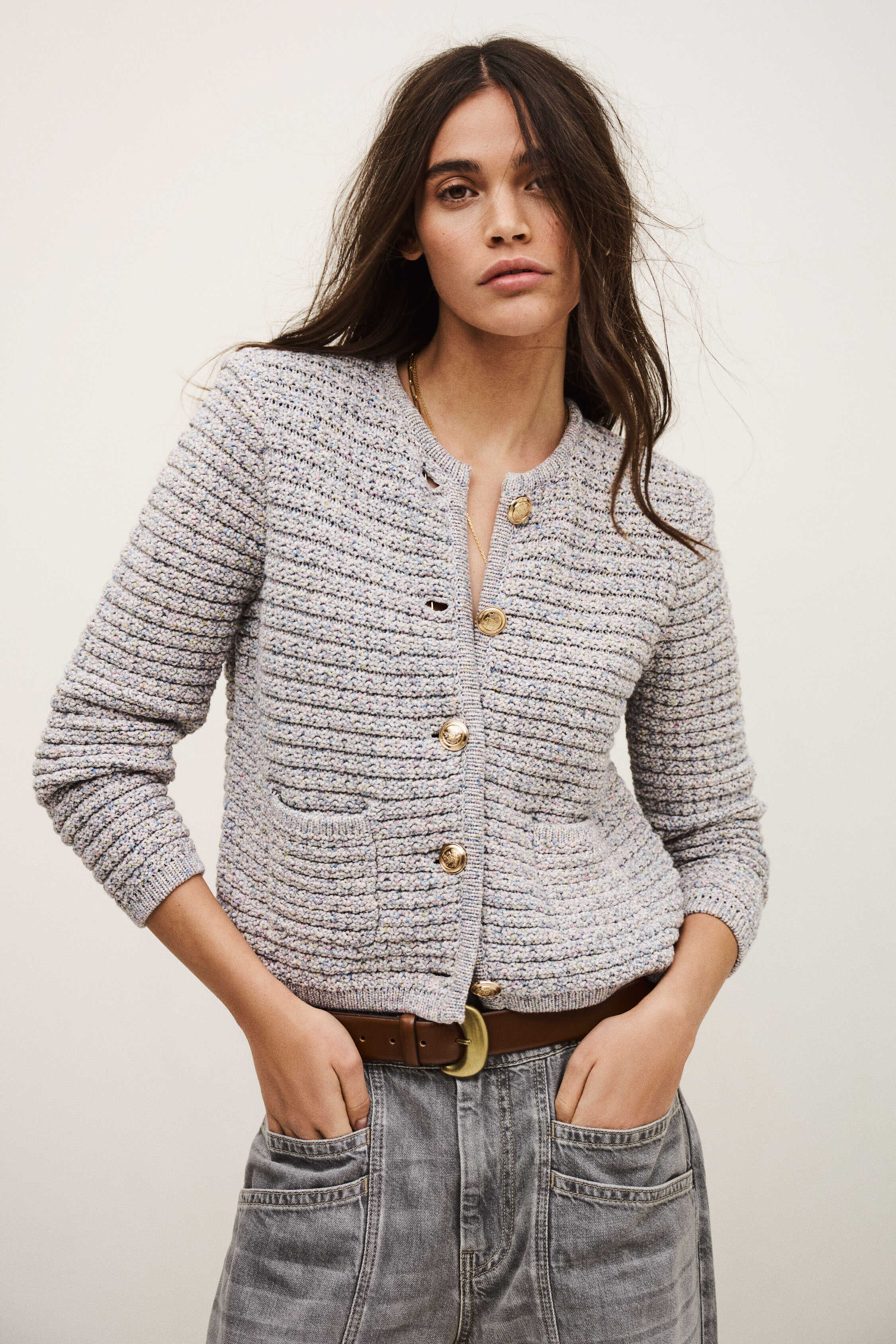 cardigan GUSPA