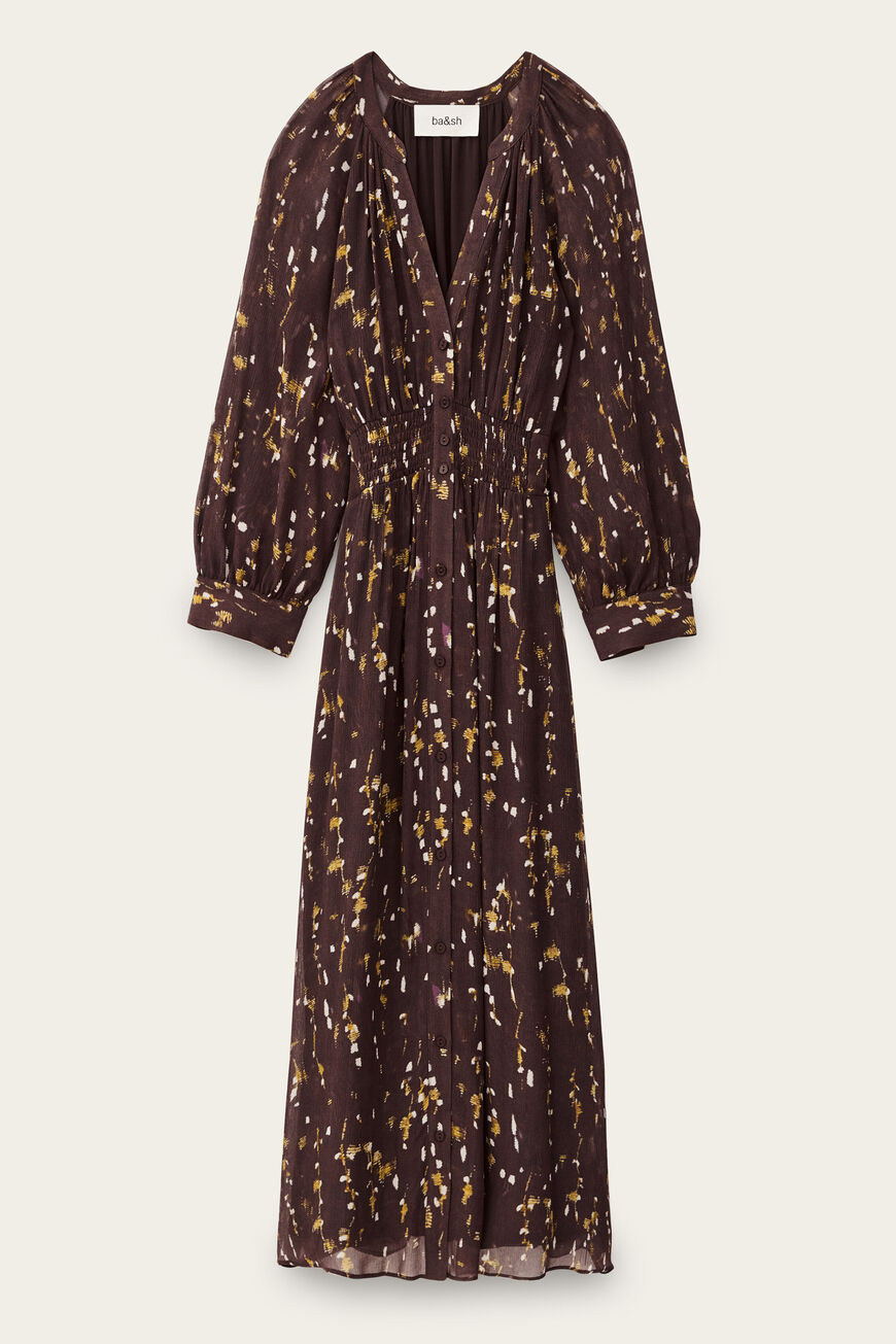 dress KARLA