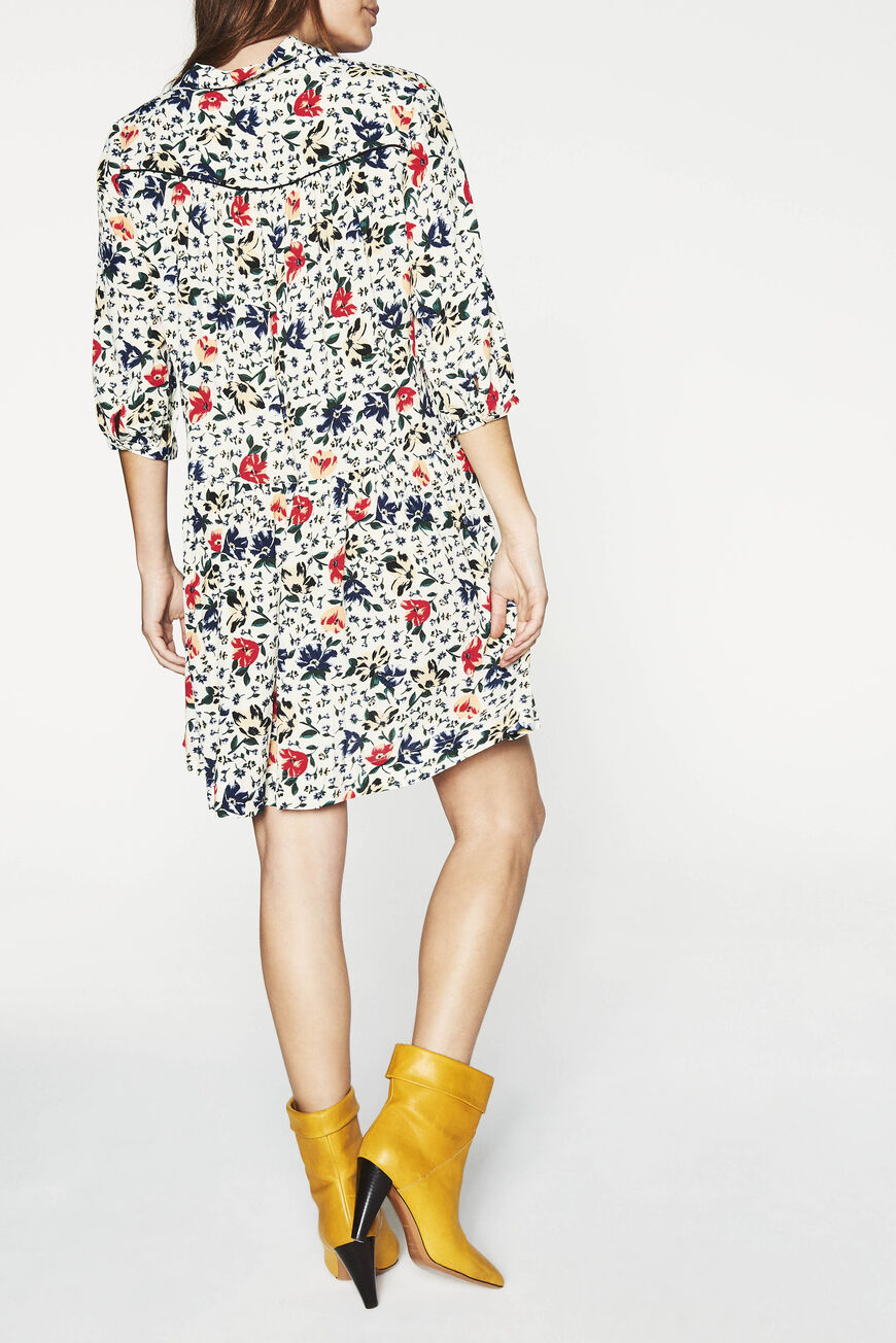 DRESS PASCOU