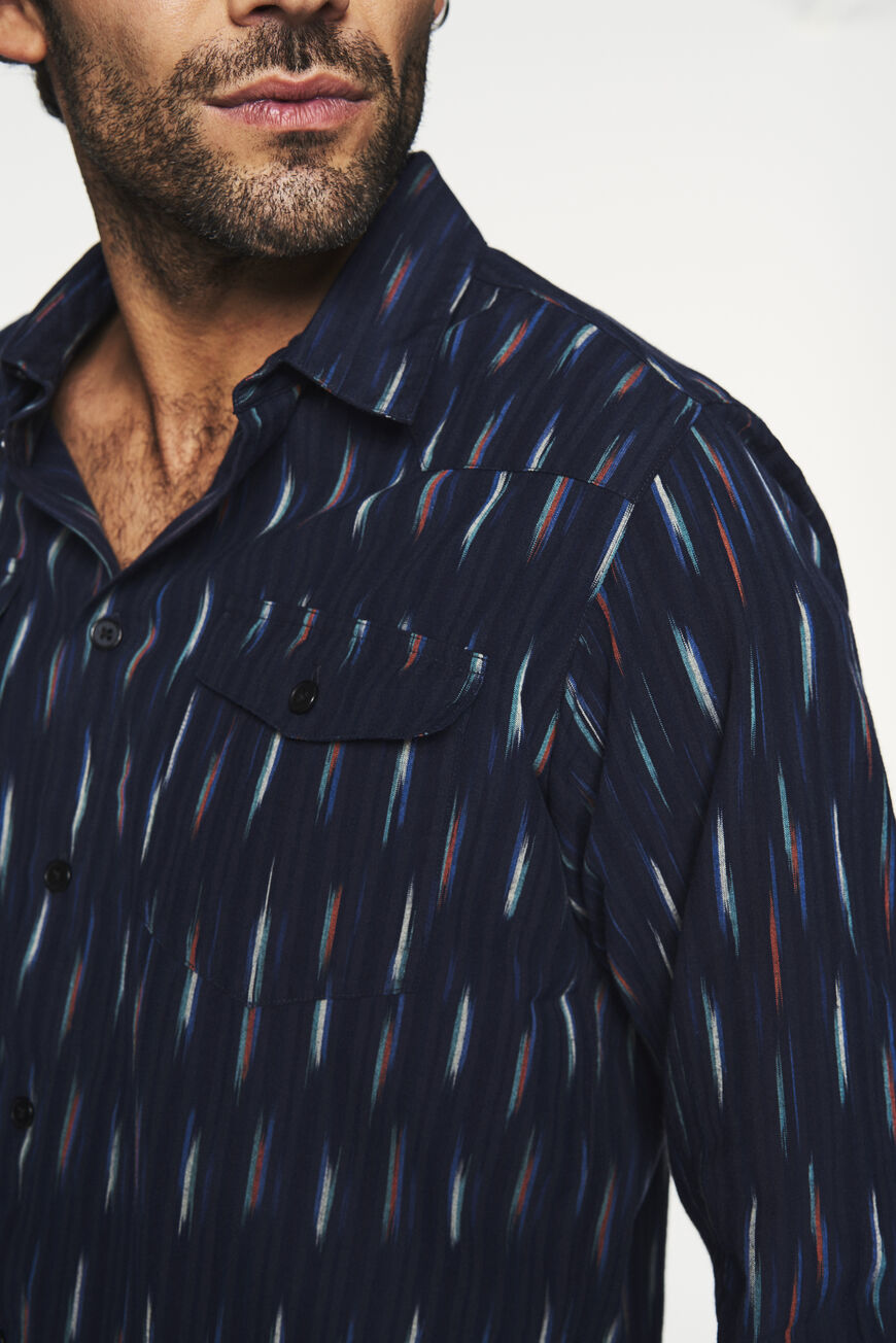 BOB SHIRT