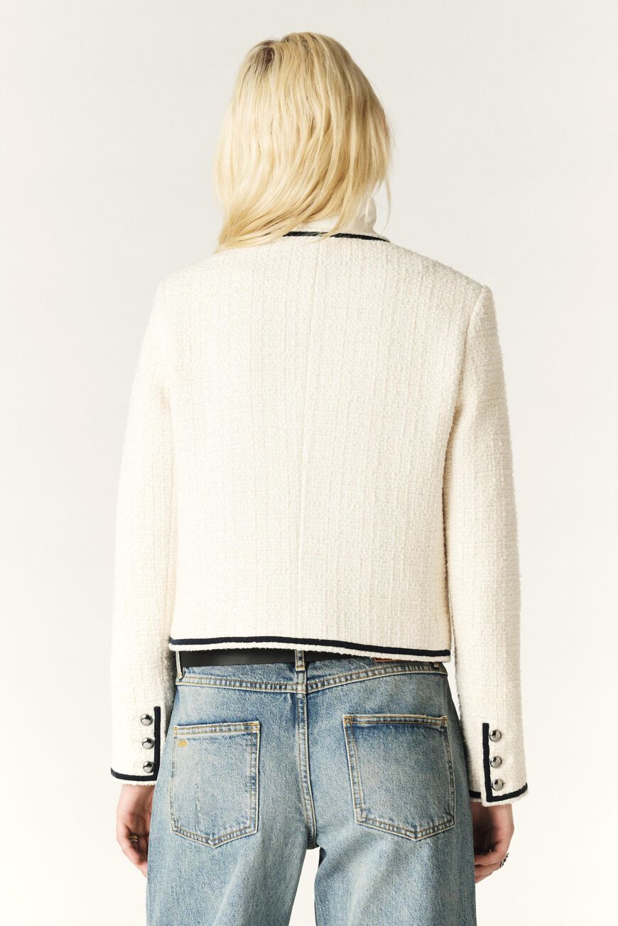jacket RAOUL