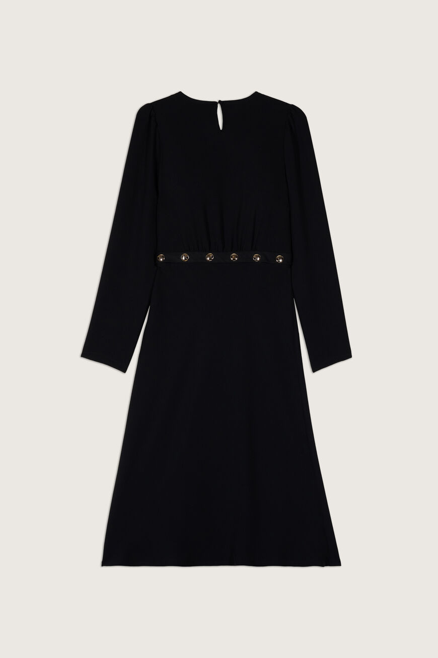 DRESS ODELLE