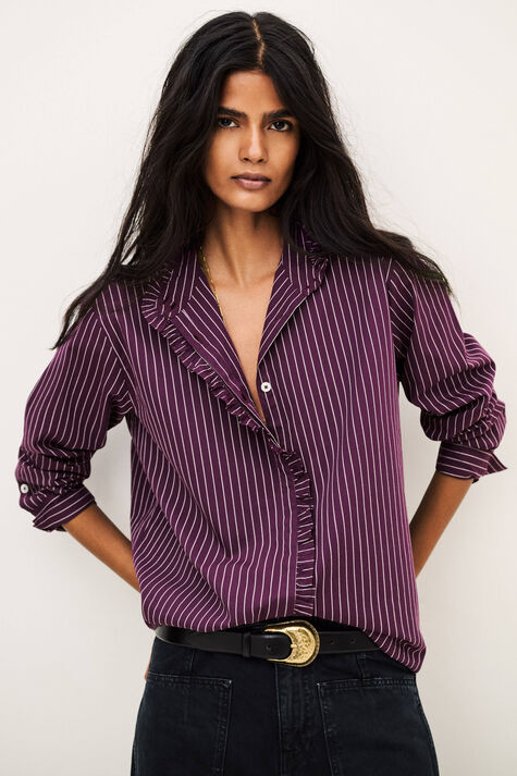 SHIRT ELVIRE