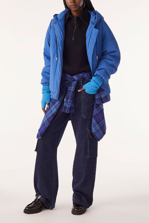 jacket BOKANO