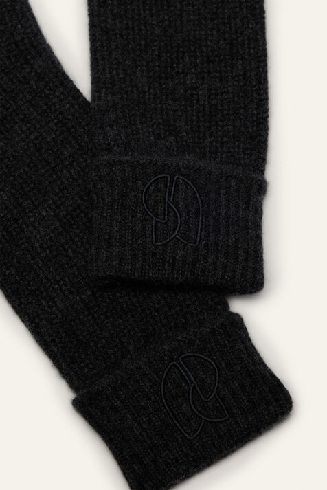 COON mittens