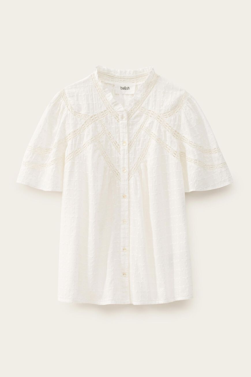 SHIRT BARIA