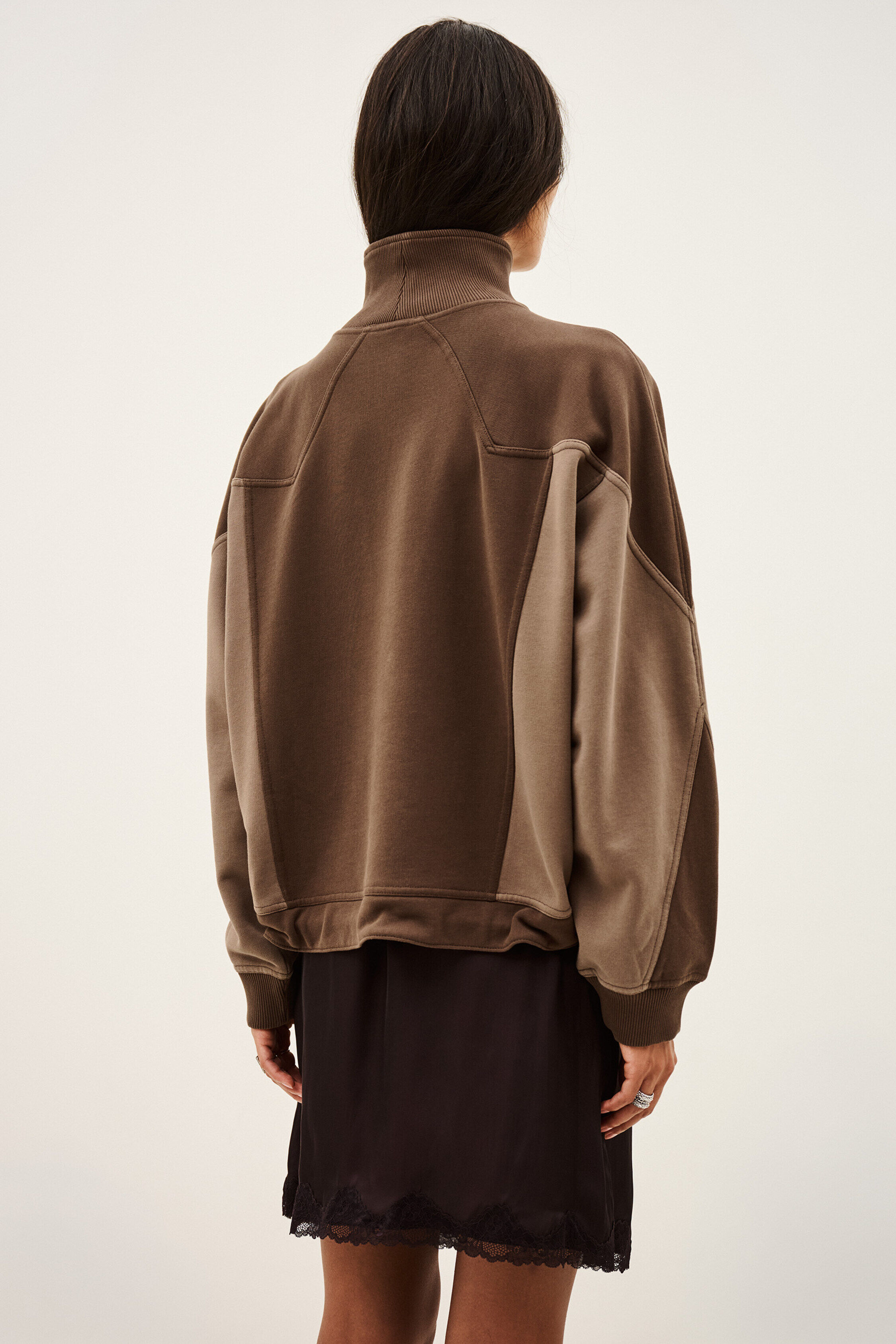 sweatshirt JESSY
