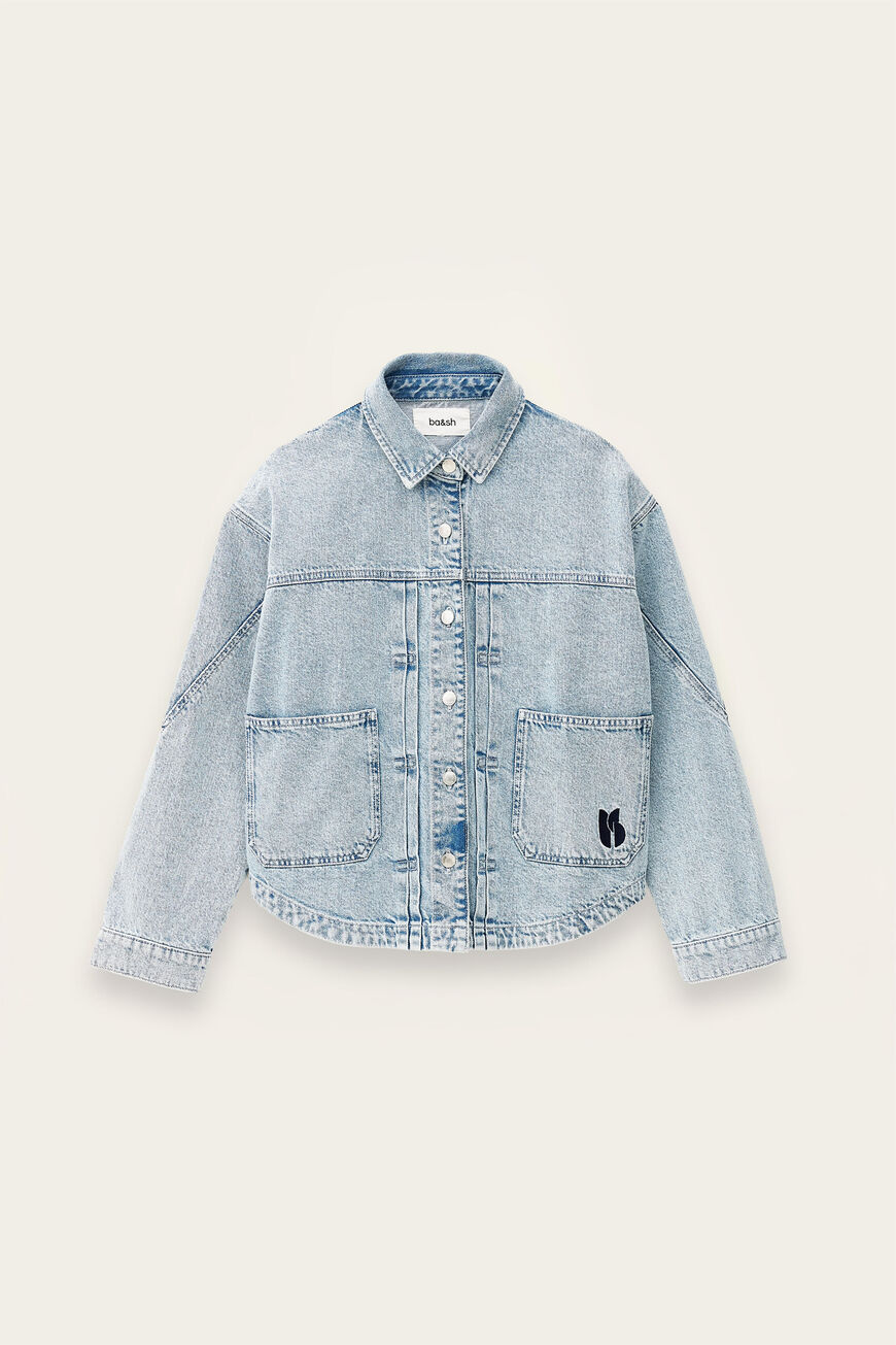 Jacket JUNO