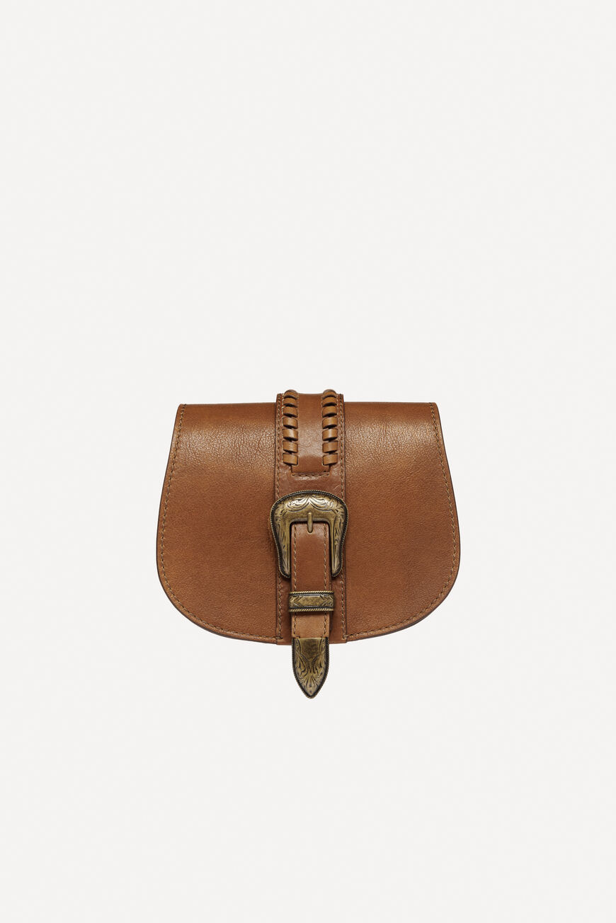 SMALL-BAG TEDDY