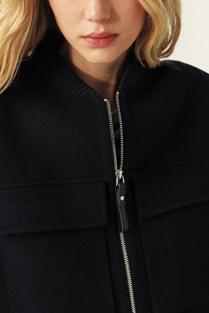 JACKET PHILIPPA