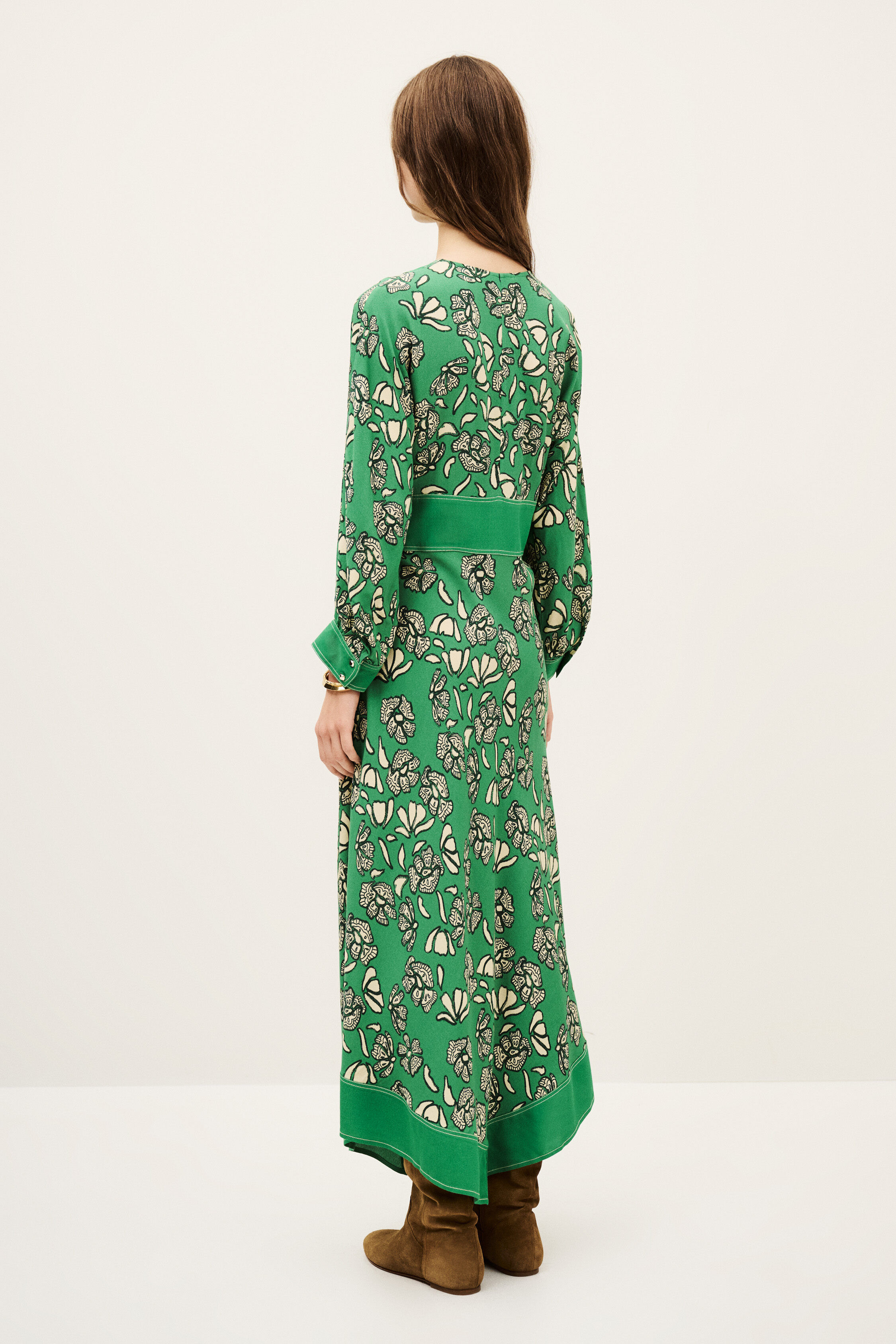 dress AUDE