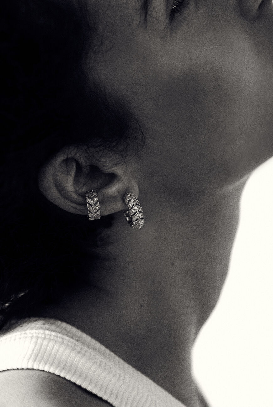 EARRINGS SOLLYA