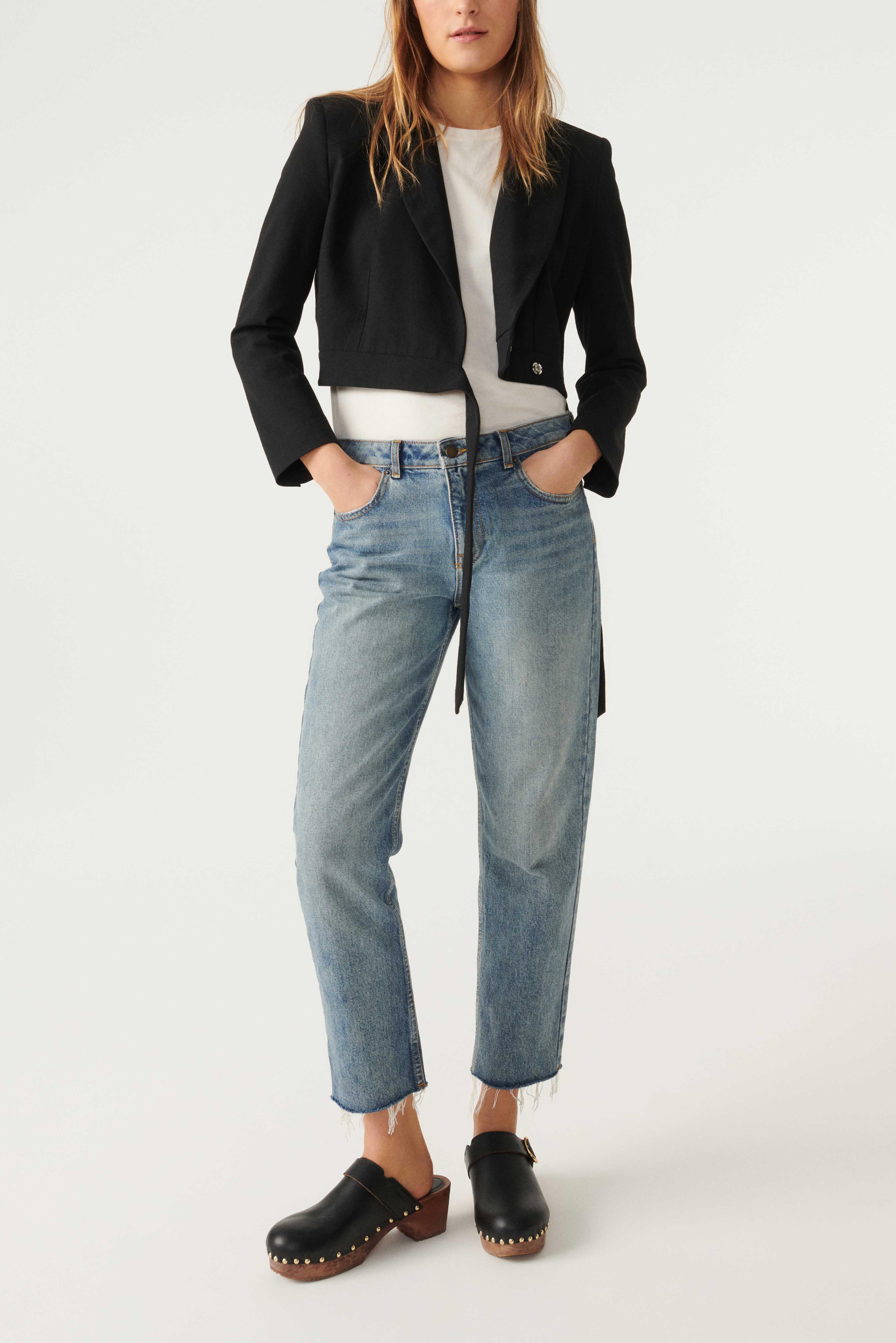VESTE ESTA