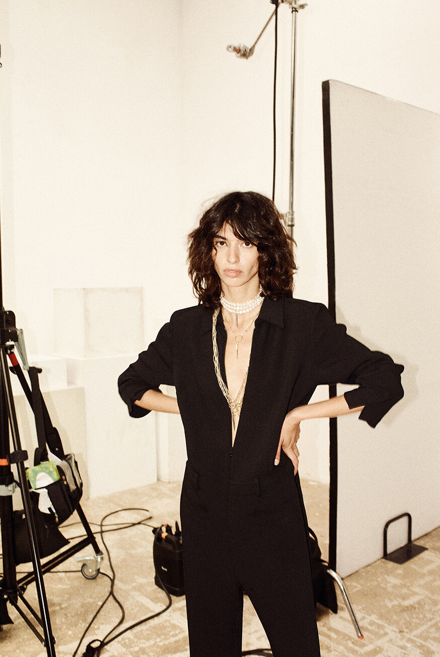 COLLAR NAOMIE