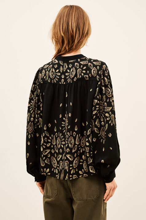 shirt BRAVA
