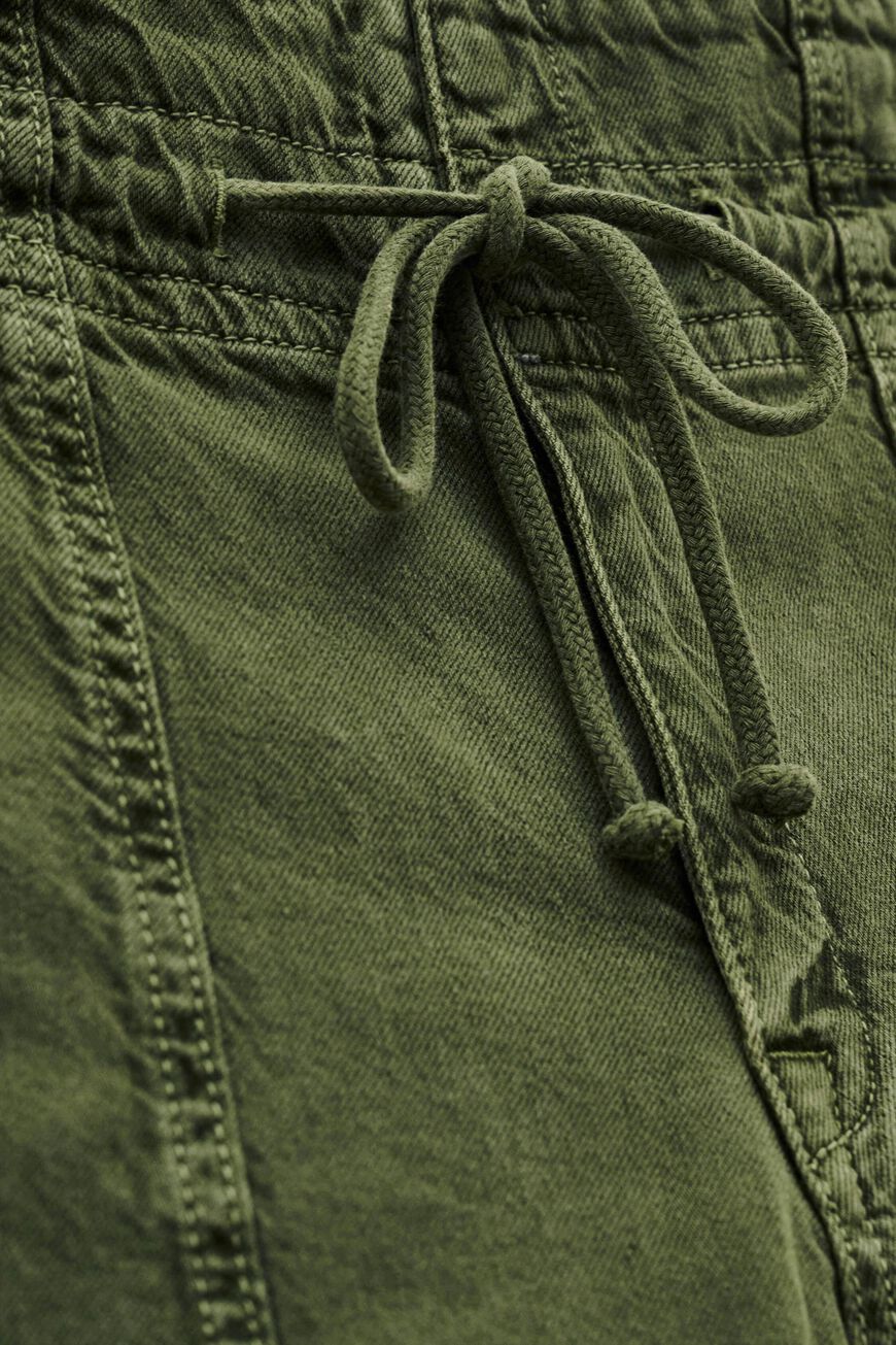 shorts FABO