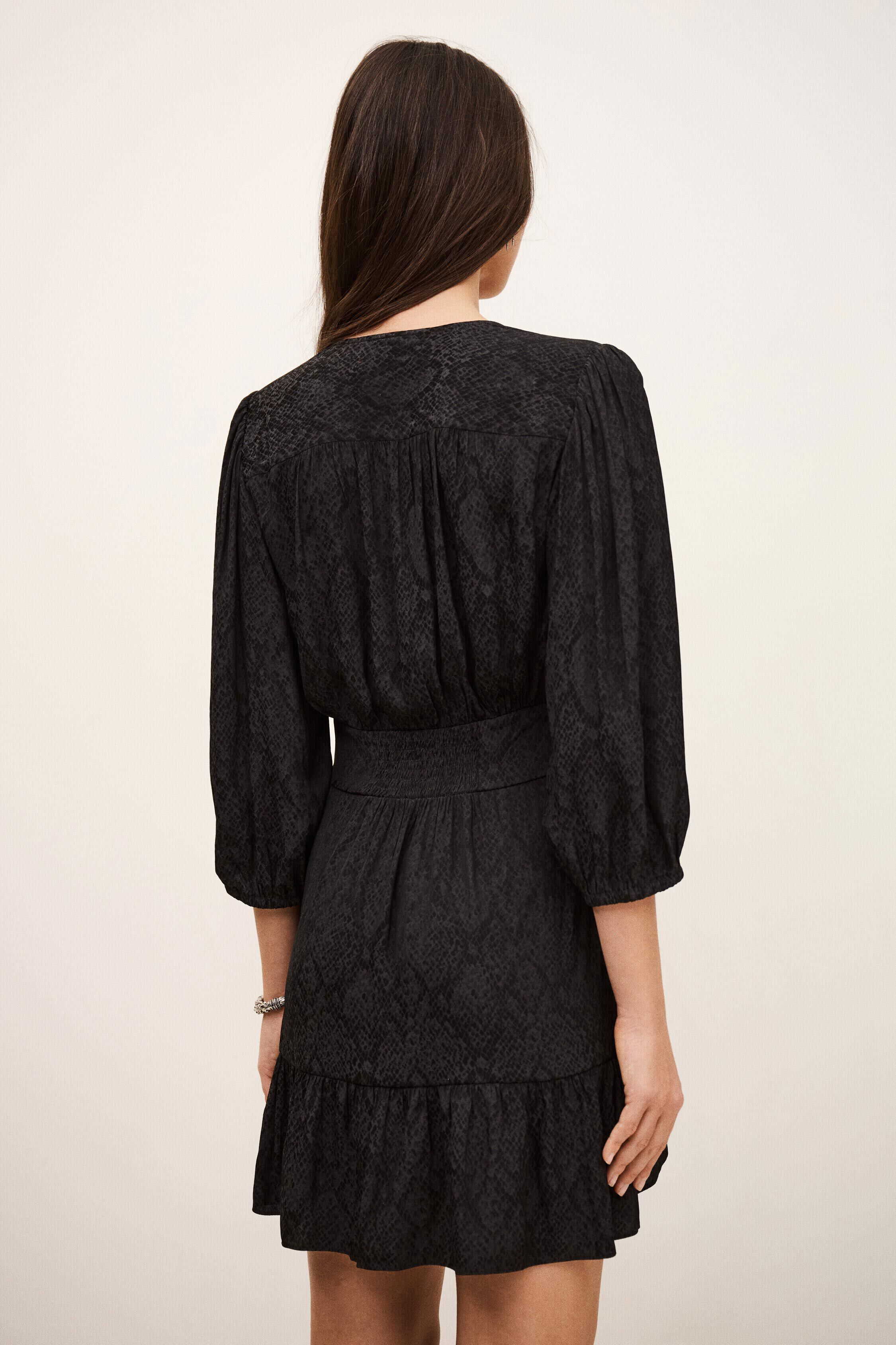 dress ROMEA