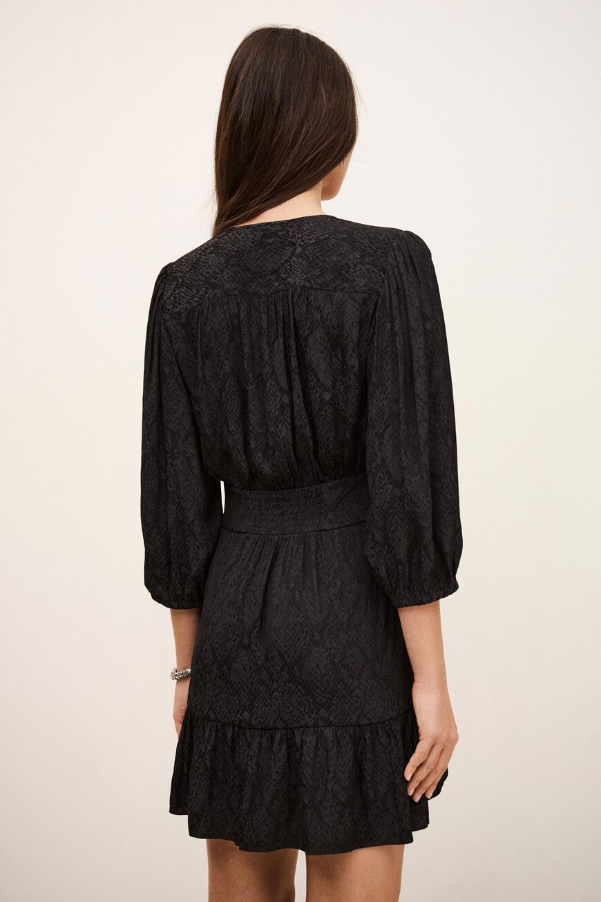 dress ROMEA
