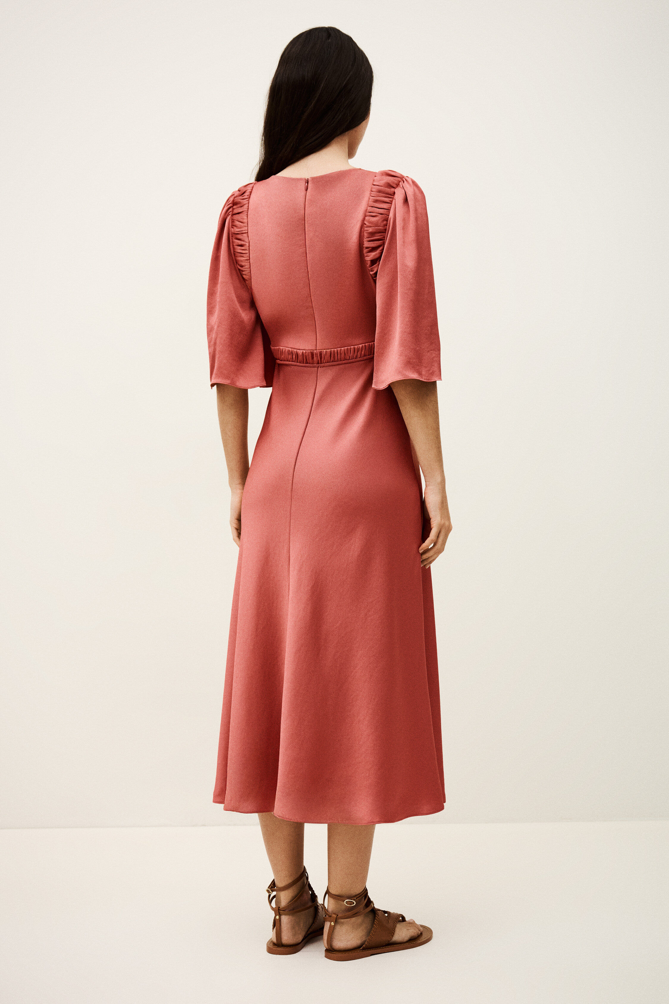 Robe CHARLOTTE