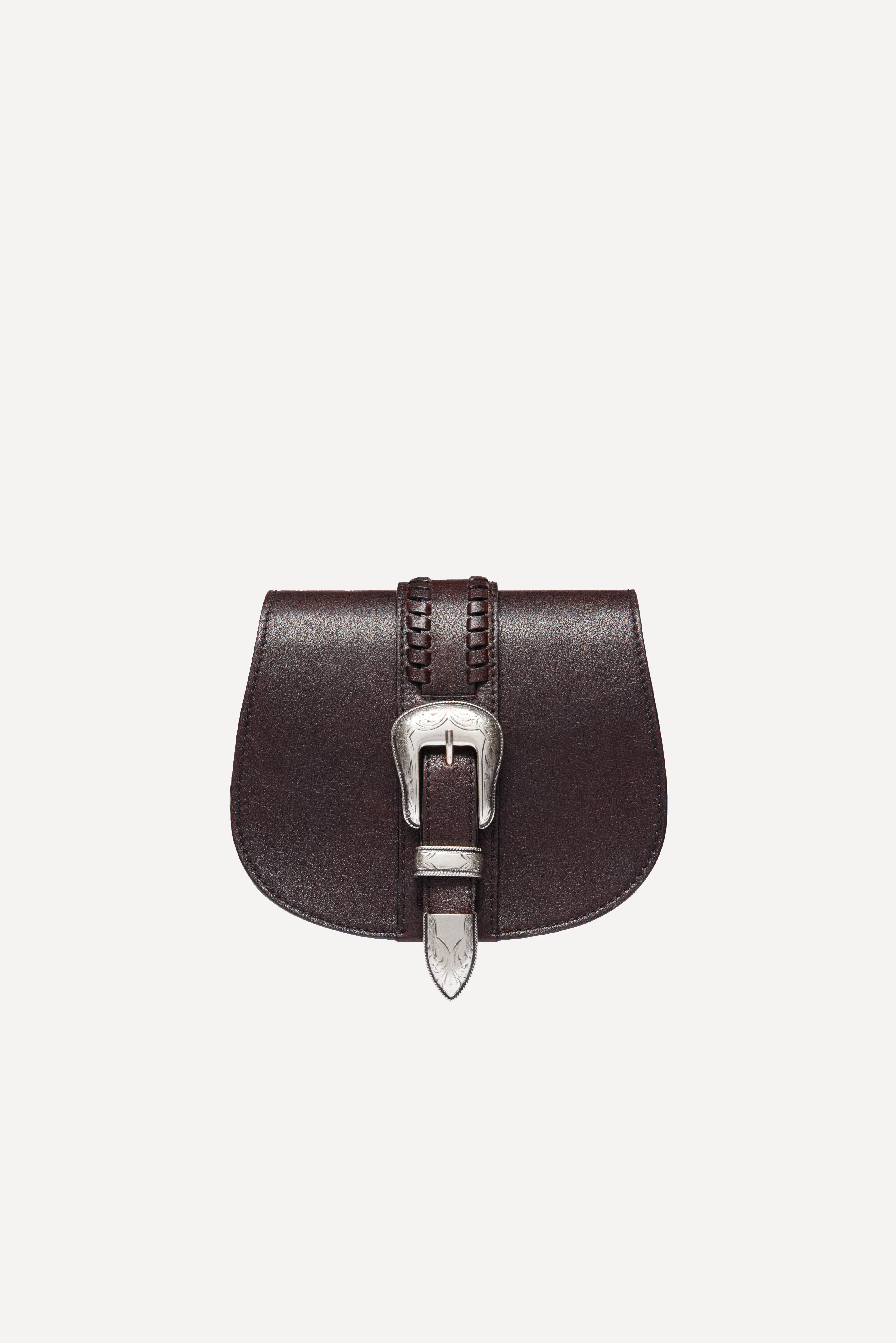 SMALL-BAG TEDDY