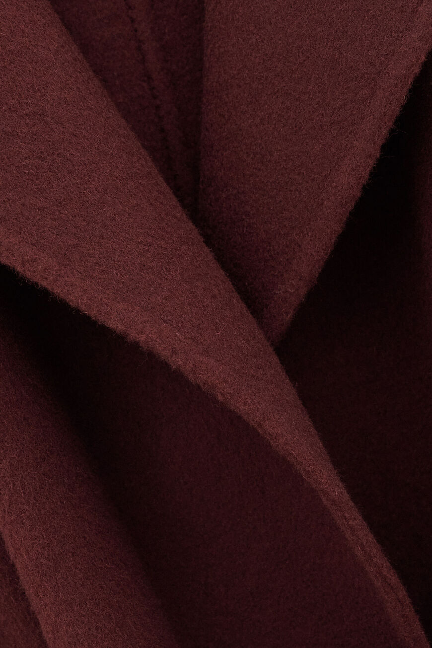 COAT KATE