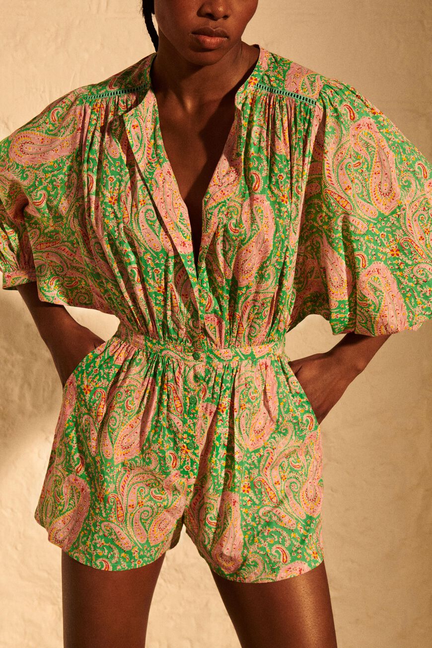 JUMPSUIT ORIA