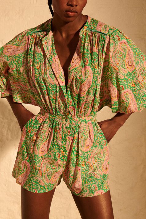 JUMPSUIT ORIA