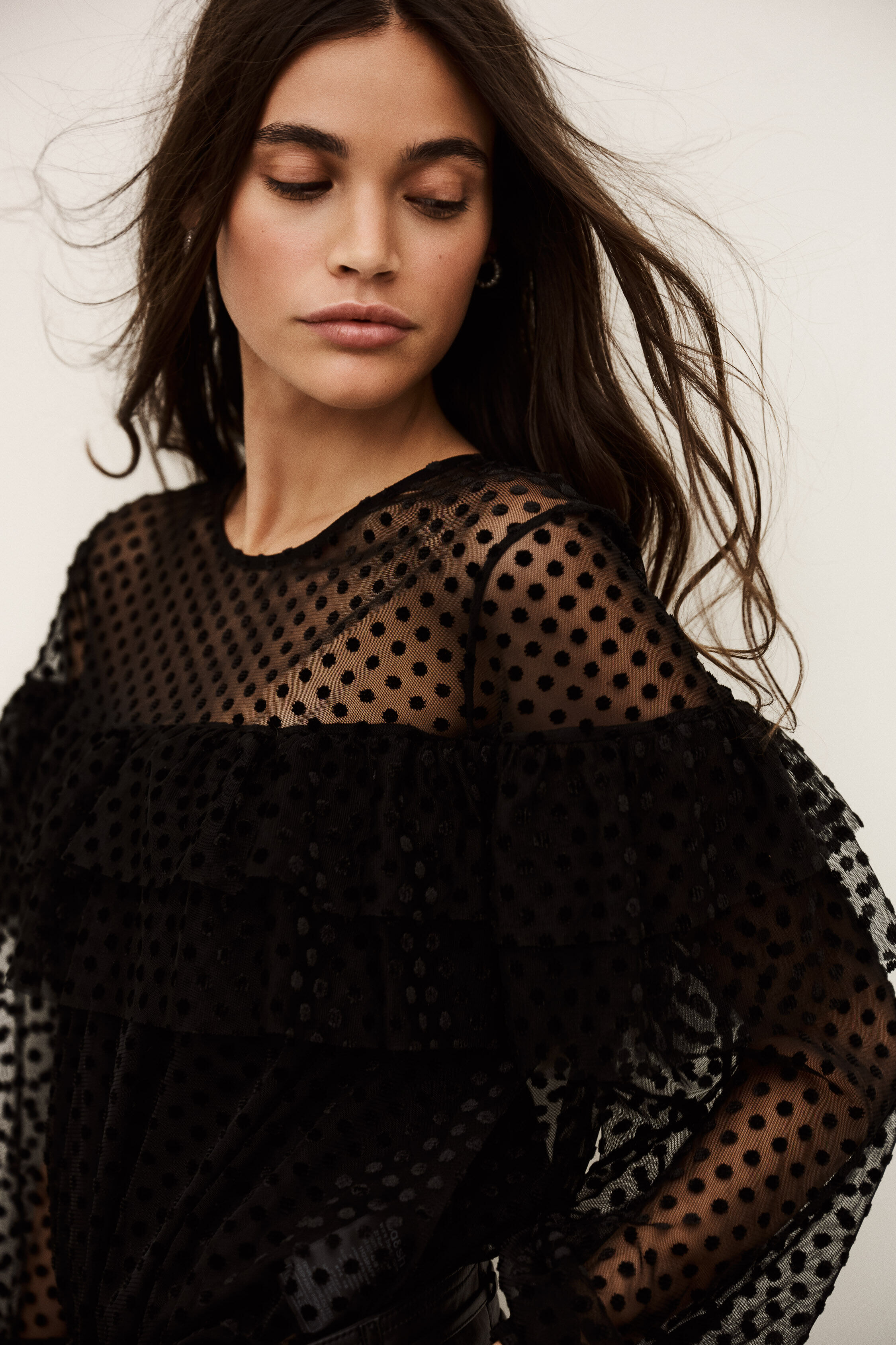 blouse RAFF