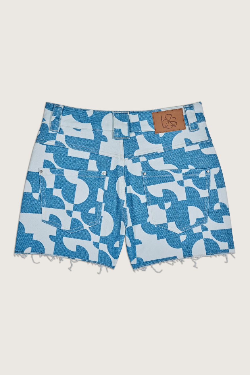 shorts BARAS