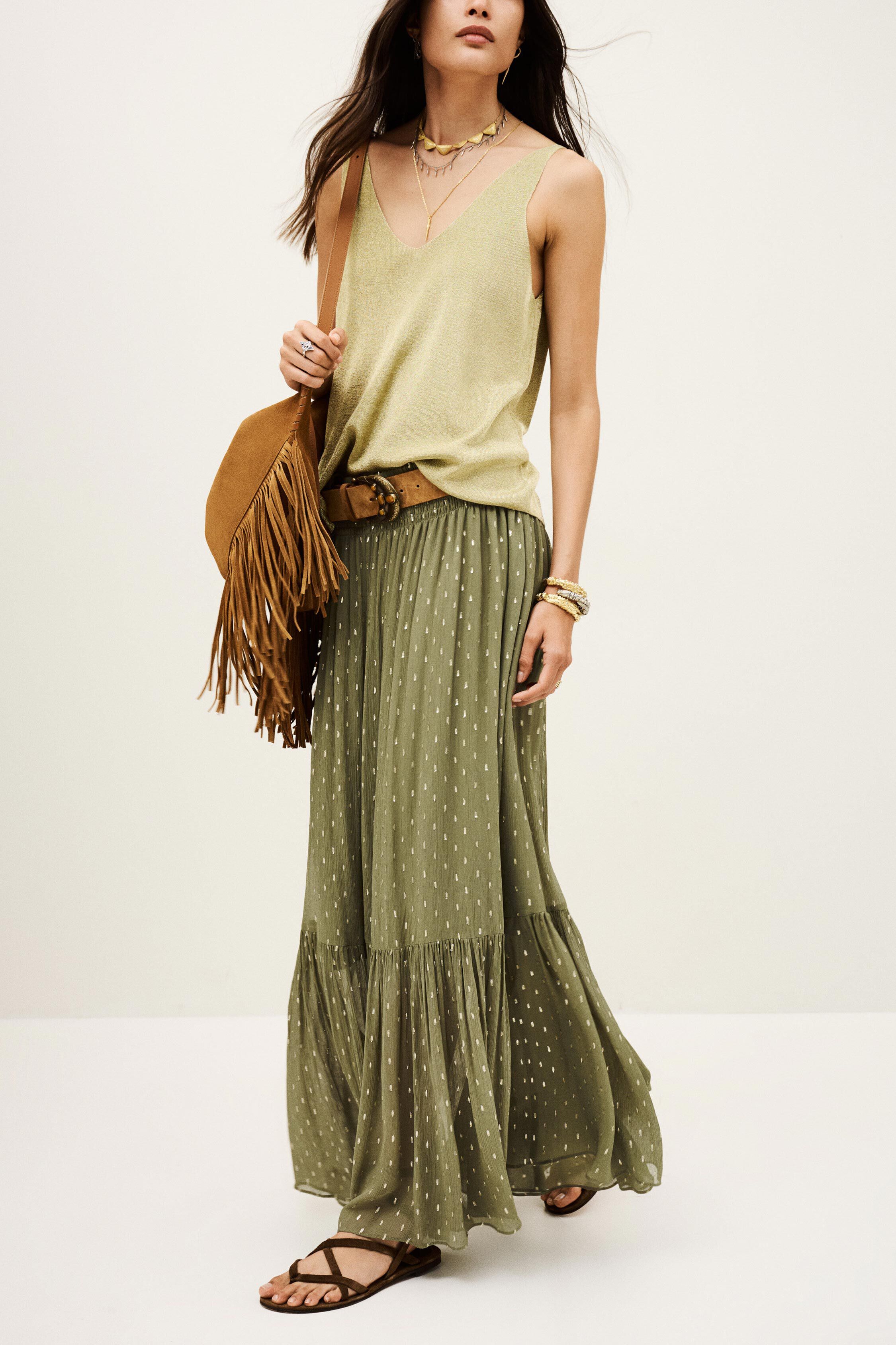 SKIRT MAGDA