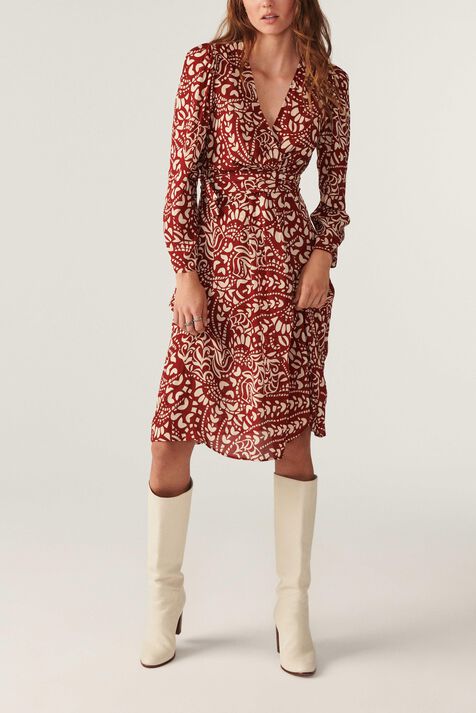 DRESS KODILE