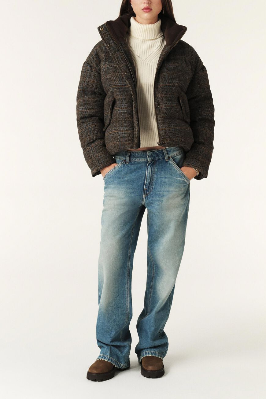 coat HIDAI