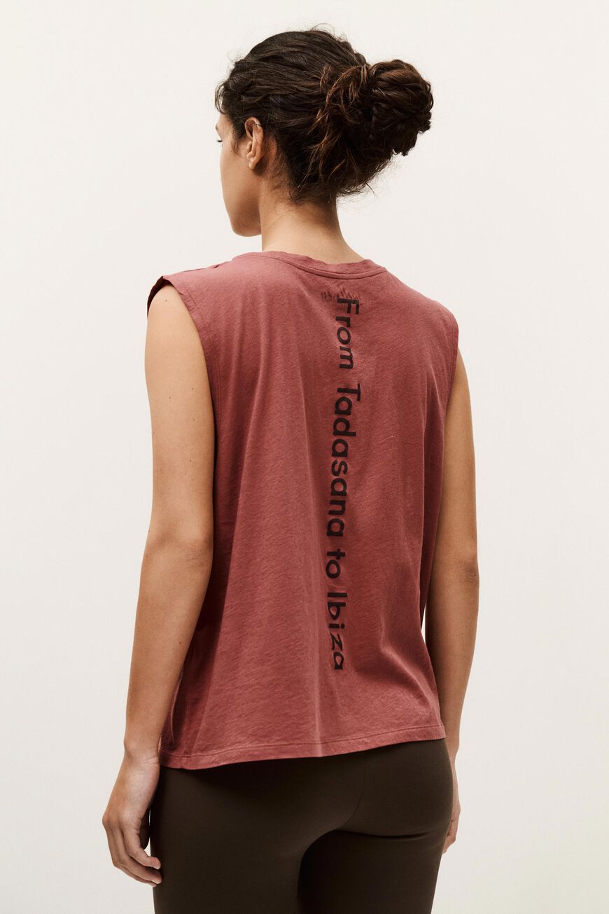 t-shirt SHAVA