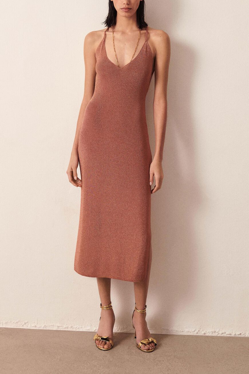 DRESS PUPI