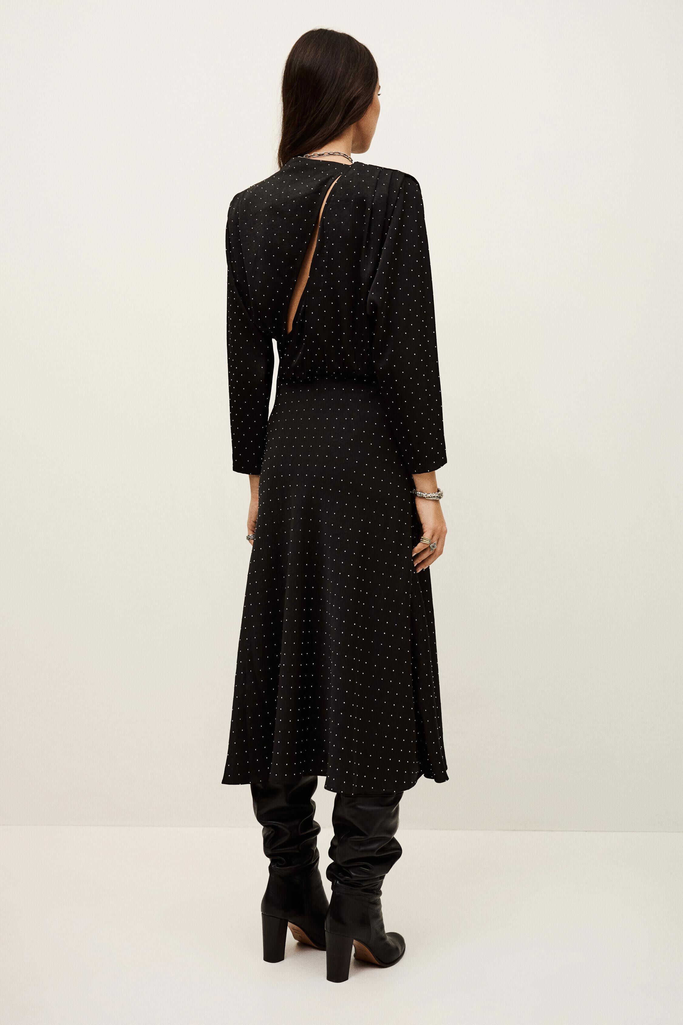 dress DELLIA